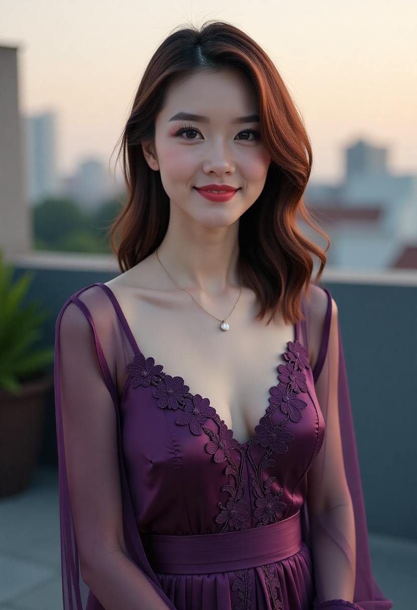 特效合成与遮罩转场