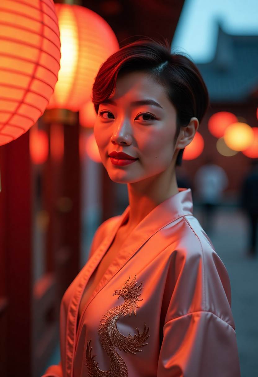 影视调色进阶合集