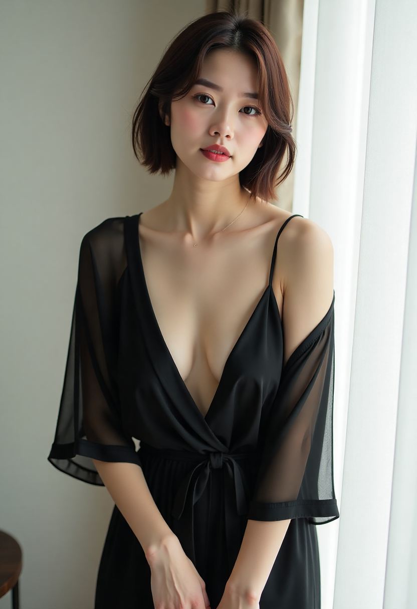 手持运镜与跟焦技巧